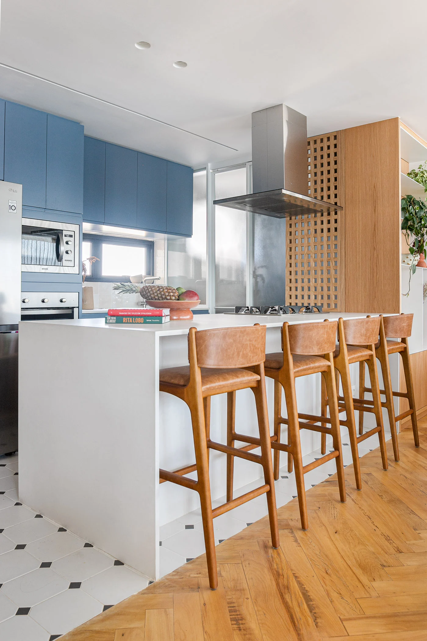 Viva Decora - Duda Senna Arquitetura